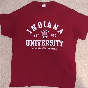 IU T-shirt
